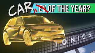 Comparison: 2022 Hyundai Ioniq 5 Smashes the Competition in Style | First Drive Review