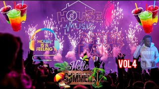THE BEST AFTER DARK DEEP HOUSE MIX 2025  VOL 4, READY FOR SUMMER? SELECTA TRACKZ BIRMINGHAM UK DJ