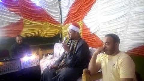 ما تيسر من سورة الضحى للشيخ محمد عزيز المنياوي