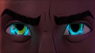 You Are Not Your Past - Miles Morales