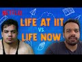 Life After IIT ft. @Flying Beast | Alma Matters | Netflix India