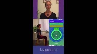 How can your Apple Watch help CORRECT your Posture & Breathing? screenshot 4