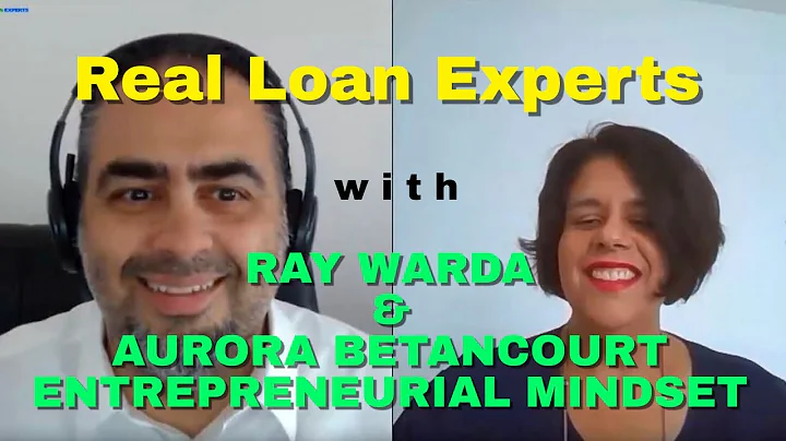 Ray Warda and Aurora Betancourt Entrepreneurial Mi...