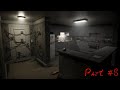 Silent Hill 4: The Room Прохождение на 100% (Cложность Hard) - Part #8 (PS2 Rus)