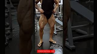 Simplesmente Impressionante Júlio Gorila E Thiago Barreto