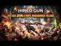 Necromunda: Hired Gun — это ЛУЧШИЙ шутер по Вахе! / DOOM + Warhammer 40k = Идеальный шутер