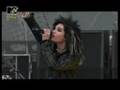 Tokio Hotel - Monsoon (Live) MTV DAY 2007