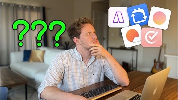 Top 5 Best Time Blocking Apps in 2025