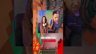 AURON HABLA DE SU RUPTURA CON SARA#streamer #stream #auronplay #clips #tortillaland #minecraft #clip