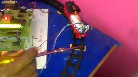 Embedded Projects in chennai | PLC Training in chennai