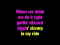 Far East Movement - Like A G6 Karaoke Mp3 Song