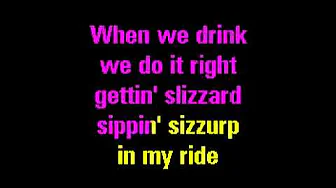 Far East Movement - Like A G6 Karaoke Far East Movement - Like A G6 Karaoke
