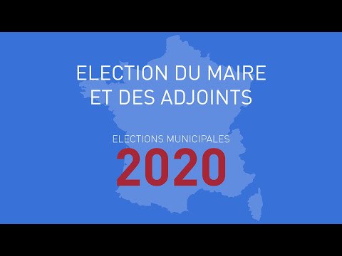 Vidéo: Les membres du conseil sont-ils nommés ou élus?