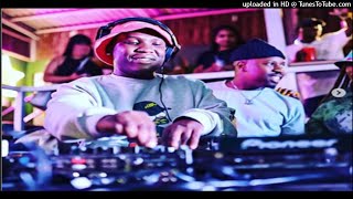 Mr JazziQ & Busta 929 - Ekseni (Bass Boosted) (Feat. Boohle SA & Zuma)