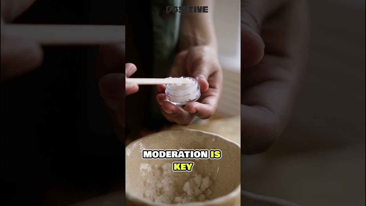 Best Home Remedies to Cure Low Blood Pressure | Increase Your Salt Intake