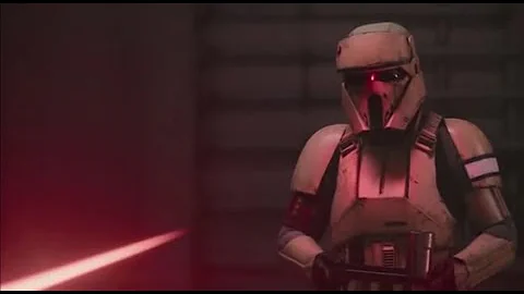 *freeze frame* Yup, that's me. You're probably wondering how I ended up in this situation.