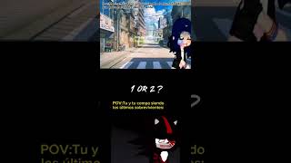 1 Or 2 ? Gacha Life Shorts #Gachalife #Tiktok #Compilation #Gachameme #Gachatrend #Gachaclub #Gacha