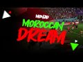 Monjid Moroccan Dream Clip Officiel 2025 