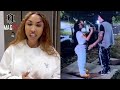 &quot;U So Mean To Herb&quot; Ari Fletcher On Her Confrontation Wit G Herbo On Impact ATL! 😱