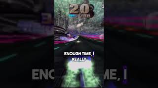 f zero gx why nintendo canned the series