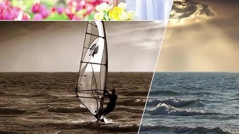 Slip Lines After Effects Templates