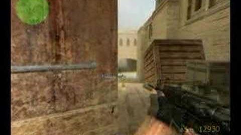 ApC Counter-Strike Source 1st edition