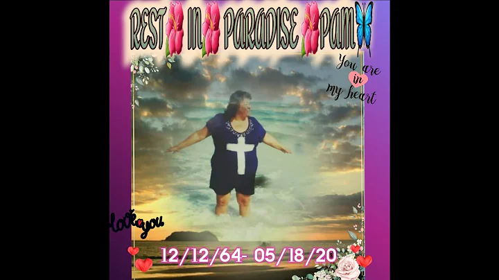 Tribute to Pamela Newton
