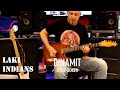 Laki INDIANS - Dinamit - Josip Bocek - Guitar Cover