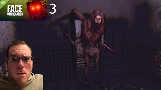 Face Interrogation 3 - Disgusting Memories