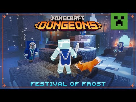 В Minecraft Dungeons уже больше 15 миллионов игроков, в игре стартует новое событие: с сайта NEWXBOXONE.RU