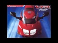 Evolution Honda VFR 750 800FI 1986 2016