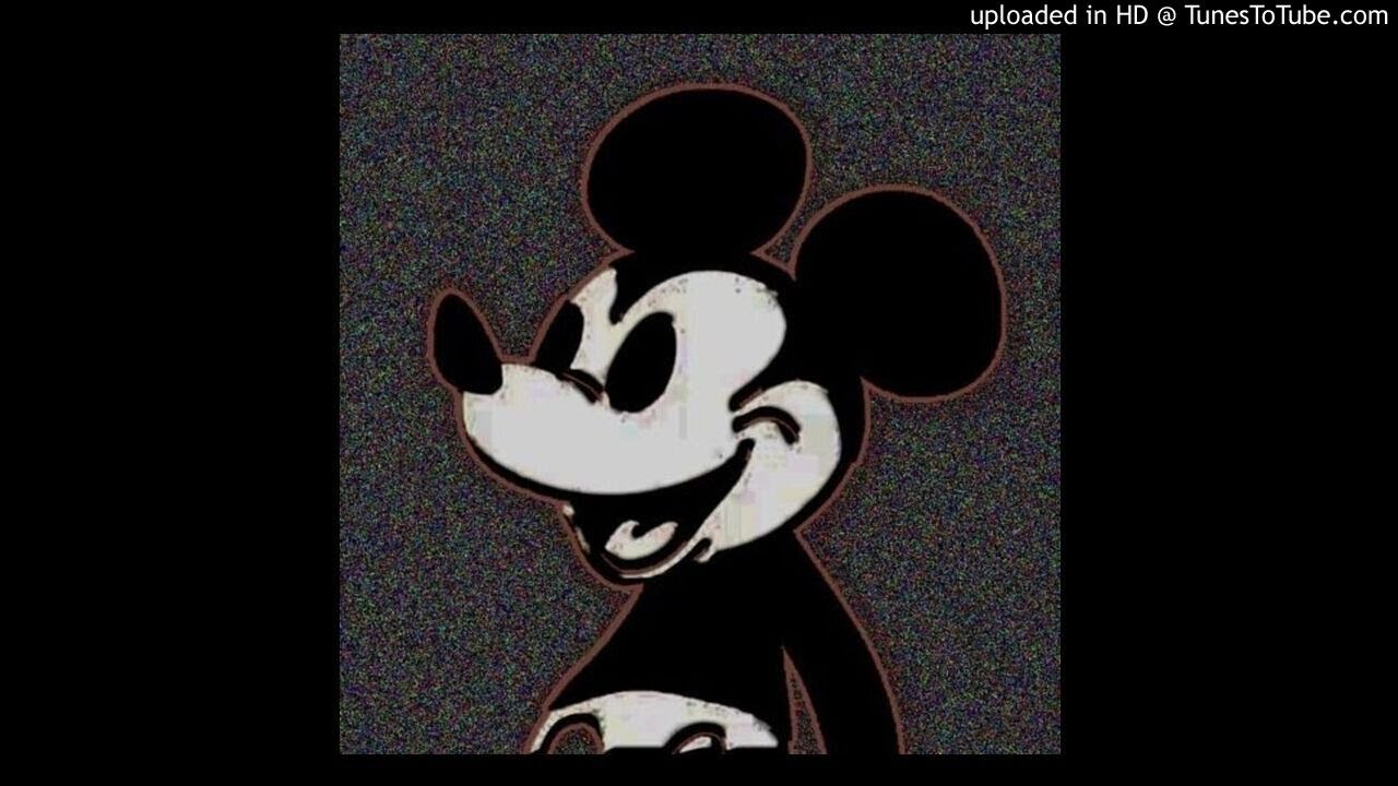 GHOSTEMANE X DANA DENTATA X $UICIDEBOY$ TYPE BEAT 2020 - regular [PROD. COLE THE KING]