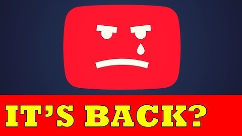 "Sort By Oldest" Feature is BACK! (kinda)