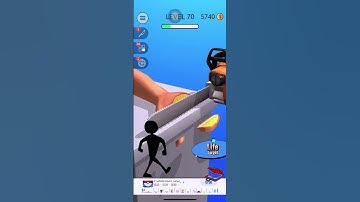 ASMR Slicing 3D 🤯💥 Satisfying ASMR Sound-0082 #shorts #asmrslicing #asmr #slicing #0082