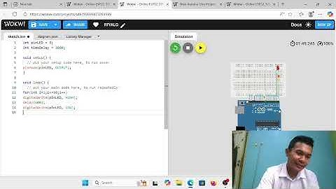PRAKTIKUM 6 - DASAR PEMROGRAMAN 