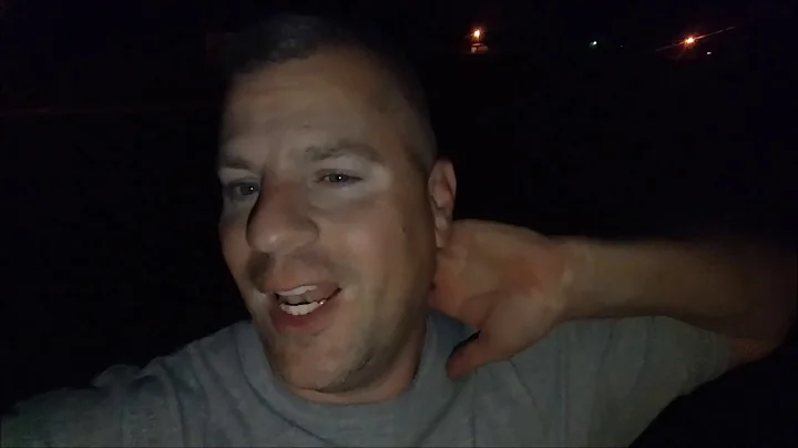 TAKEN OFF WITH TOM TUTTLE Video 1