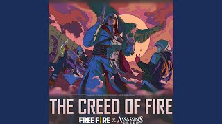 The Creed of Fire