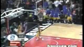 Derrick Rose High School Super Dunks