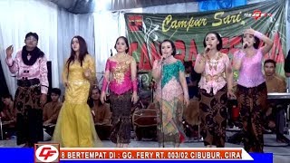 LANGGAM MANYAR SEWU - PAMBUKO ALL ARTIS // CANDRA PESONA