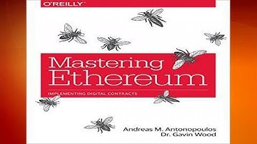 Full E book Mastering Ethereum For Free
