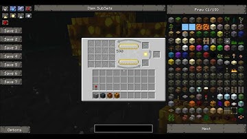 Tekkit EMC Generator / Diamond or any block Generator