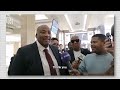 GNU Talks: Leader of Patriotic Alliance Gayton McKenzie