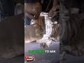 New Brake Pads Can Improve Braking Performance Instantly #automobile #mechanic #brakepads