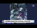 VIOLENCIA FEROZ en ENSENADA | Telefe Noticias Córdoba Argentina