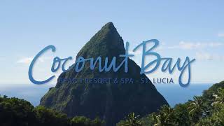 Tours and Excursions at Coconut Bay Beach Resort & Spa - St. Lucia