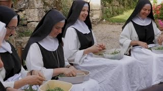 Abbaye De Boulaur - présentation communauté