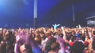de staat - witch doctor sziget 2017