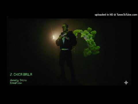 Chica Baila - Donaty - Dj Enma Flow - Intro + Outro Extended - 110BPM
