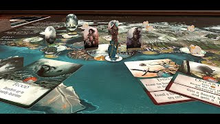 Beast - Game 1 - Raaga vs Grimgeir and Varja