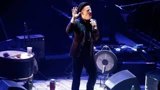 Dirt In The Ground - LIVE (Official Audio, Milan - 07/19/08) Tom Waits